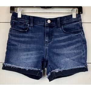 Old Navy Denim Shorts Girl's Size 12